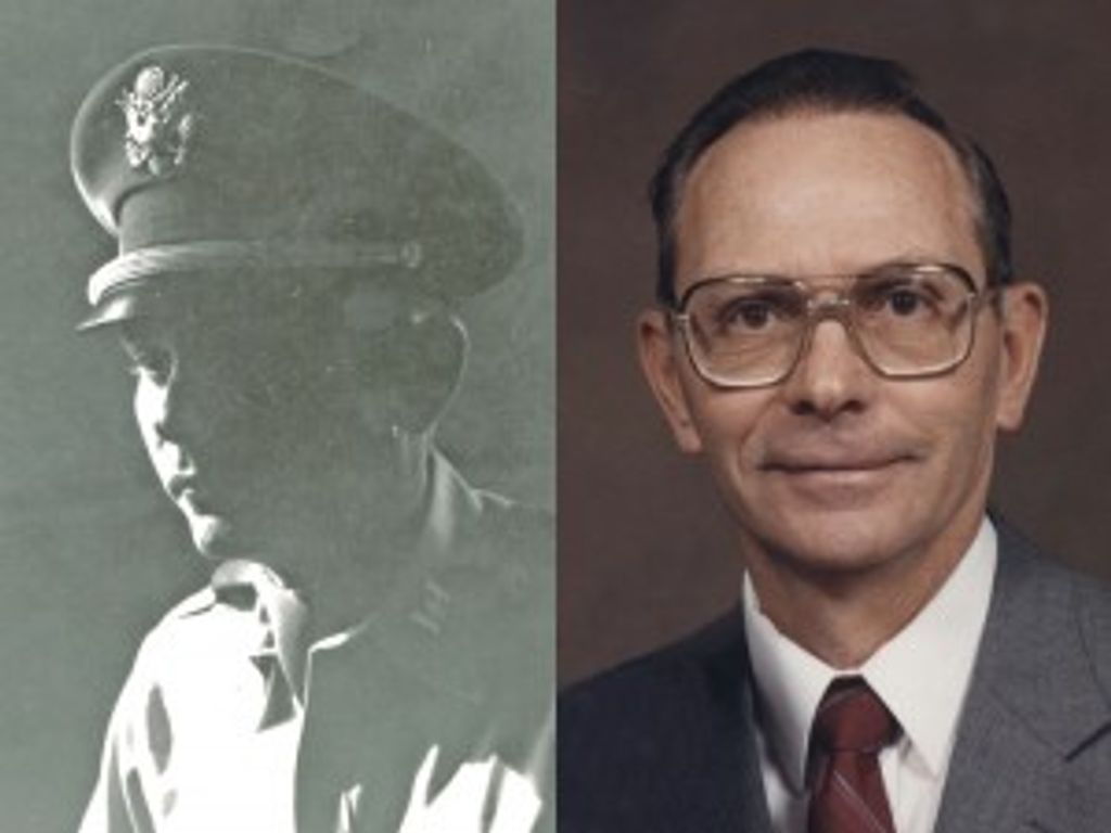 Cyril Peter Thompson