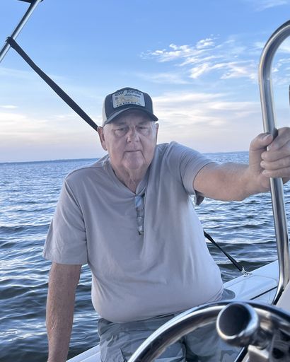 Gary Fuller Profile Photo