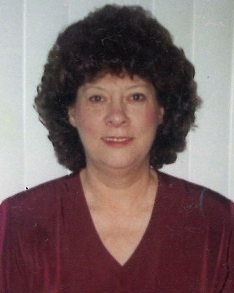 Joyce Ann Morgan Profile Photo