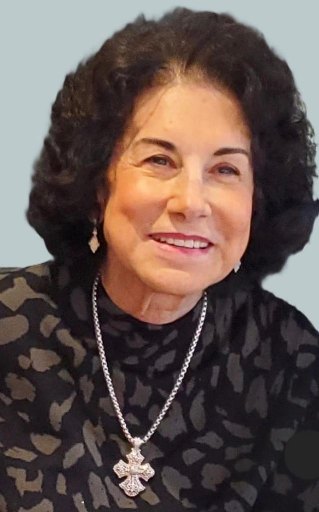Angela Rosin Profile Photo
