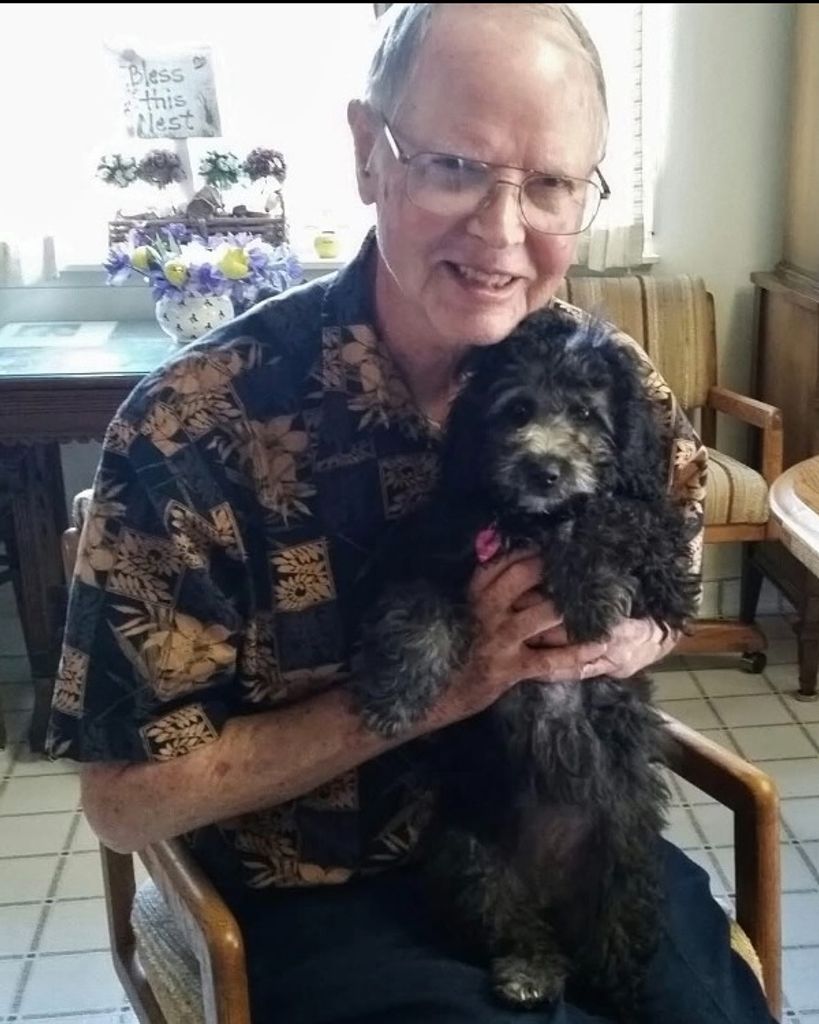 Paul Skidmore Profile Photo