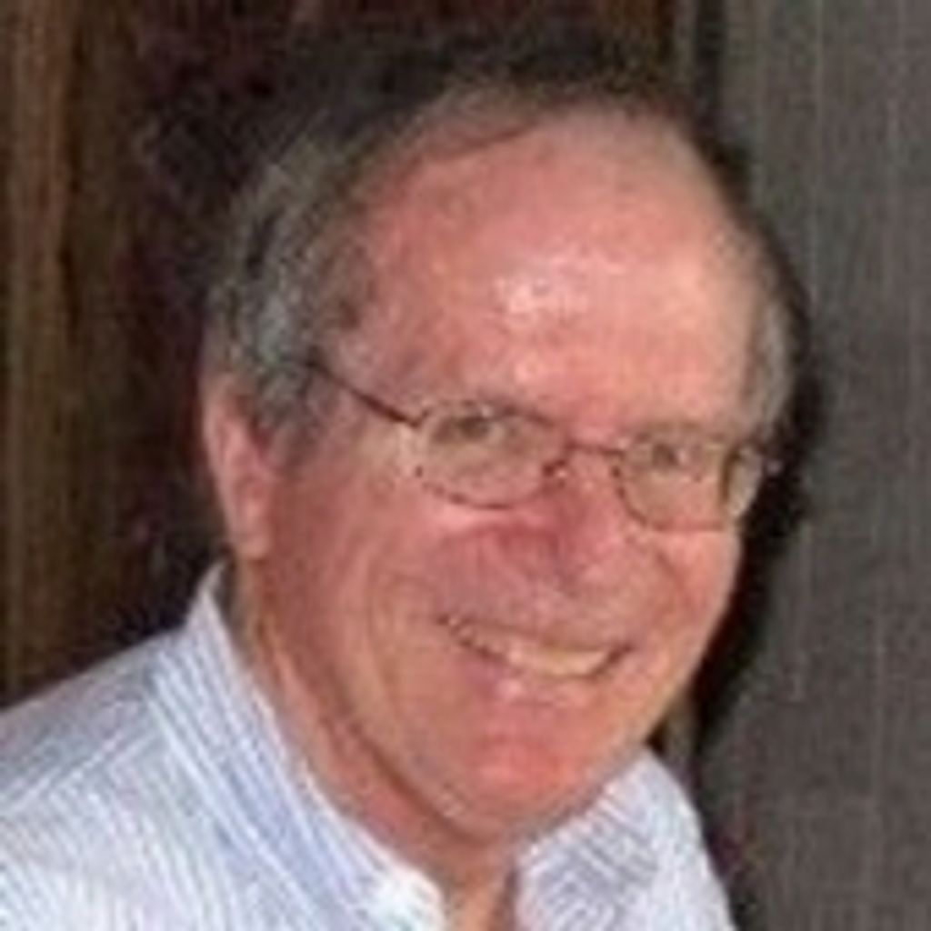 William J. Mr. Foley