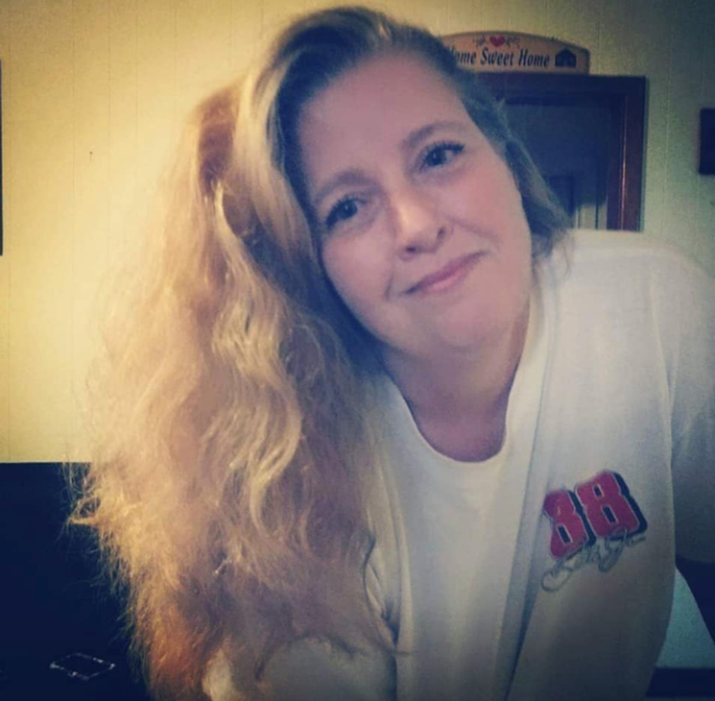 Sandra Jeanette Christoph
