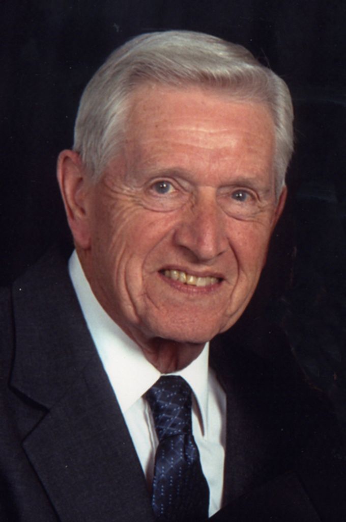 Eugene W. Schnell Profile Photo