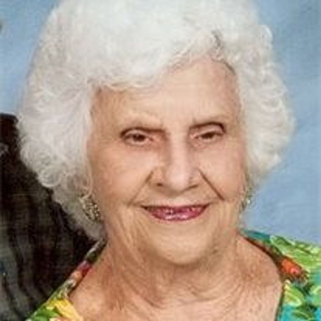 Rose Rogers