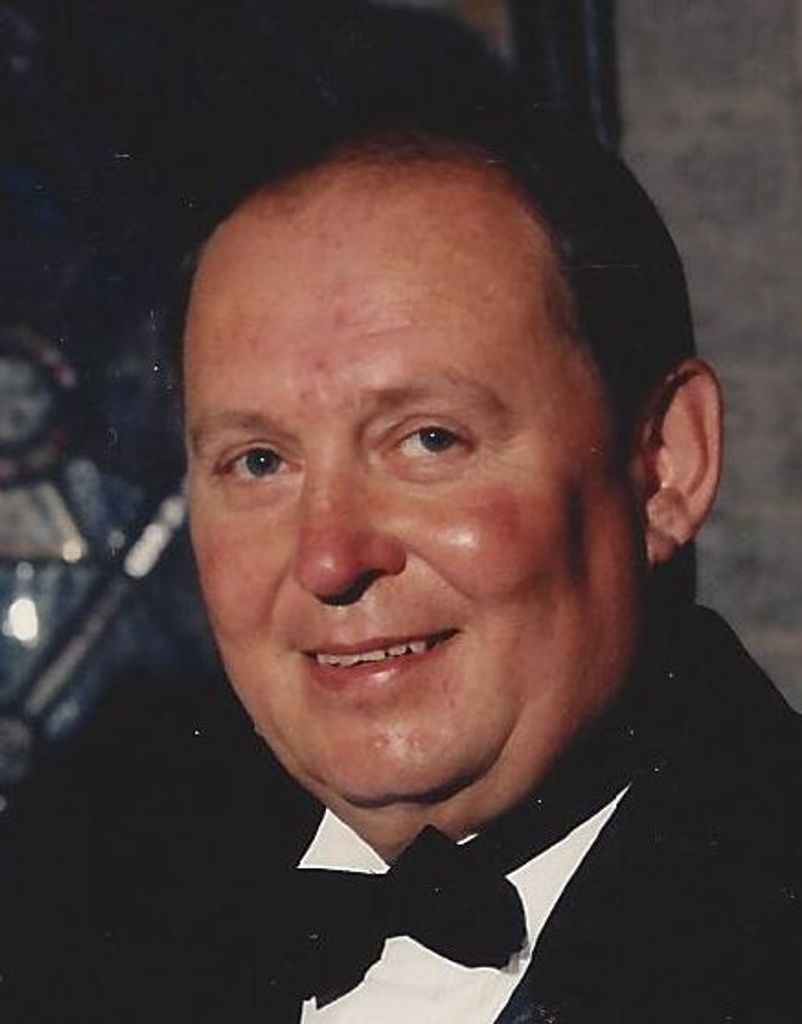 Thomas "Tom" A. Krieglstein