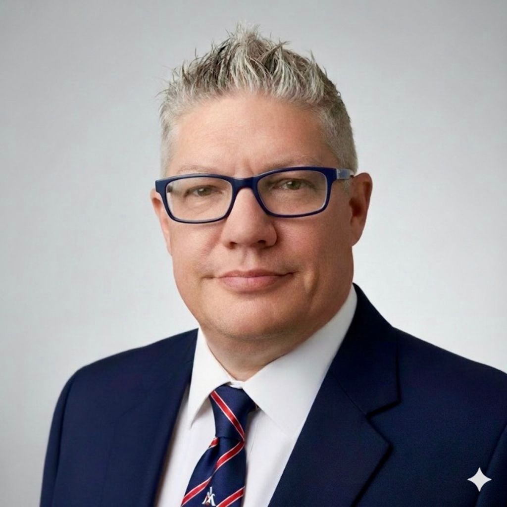Jonathon Scott Rollen Profile Photo