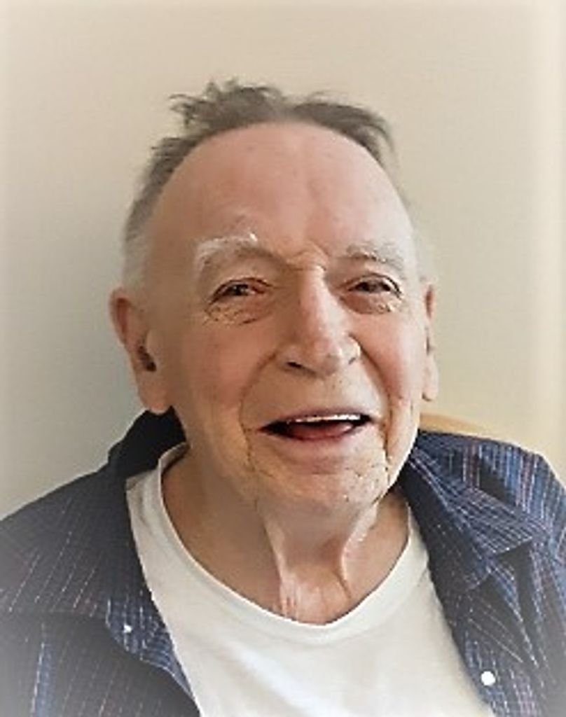 Gordon Lovekamp
