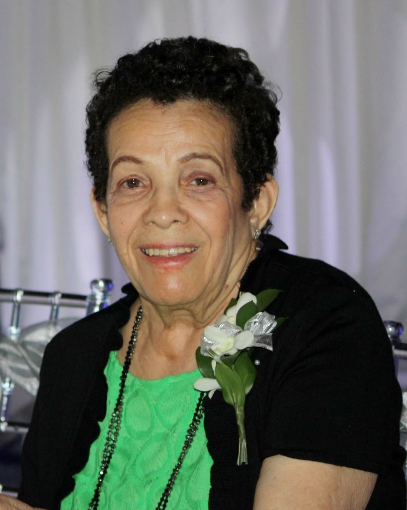 Barbara Cecelia Blanchfield Profile Photo