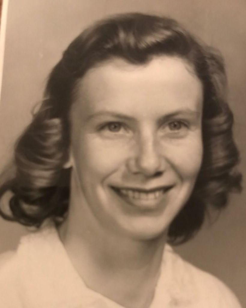 Barbara Hayes Profile Photo