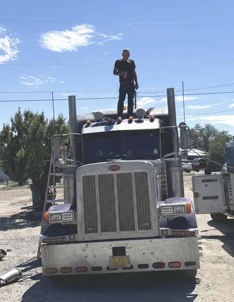 Richard Vaughn Chivers