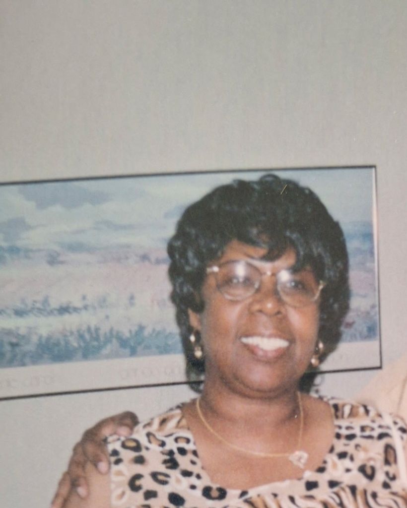 Edna Mae Butler Profile Photo