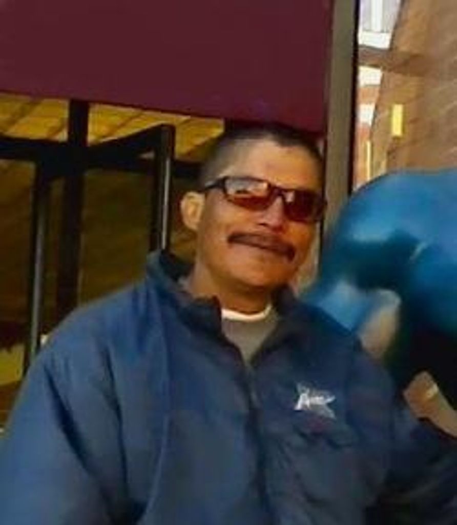 Pedro "Pete" Rios Arellano Profile Photo