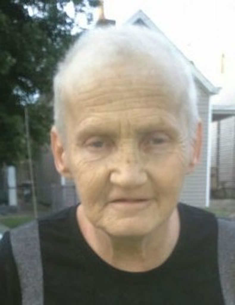 Candace Joy (Dill)  Rardin