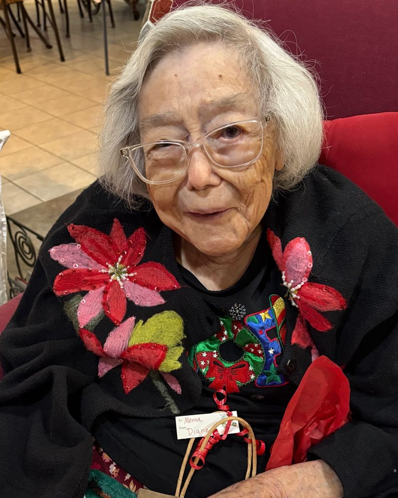 Manuela Frausto Longoria Profile Photo