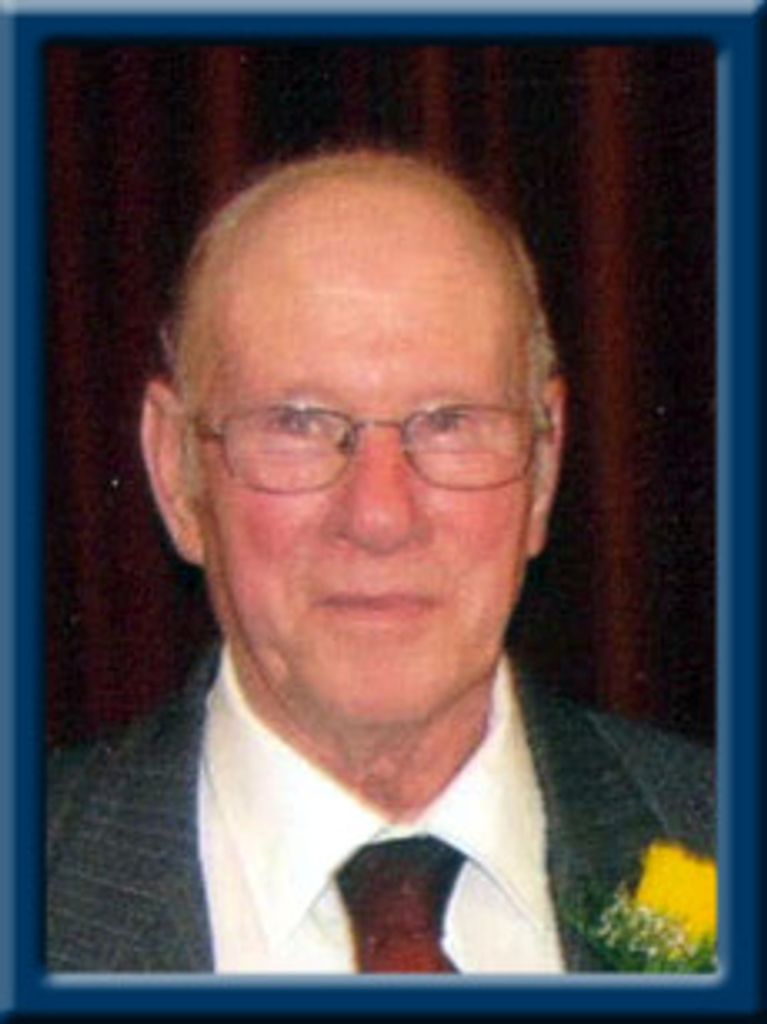 Douglas Owen Croft