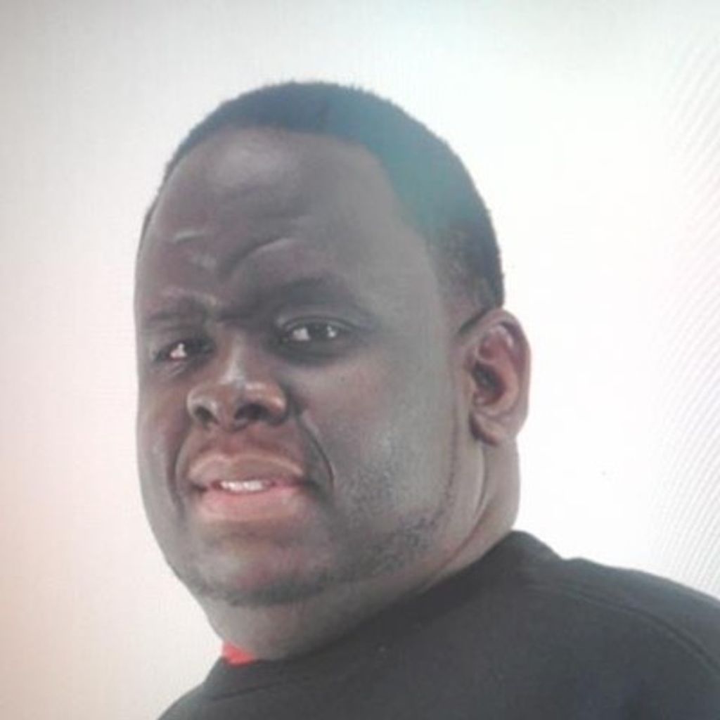 Jerry Jermaine Harris