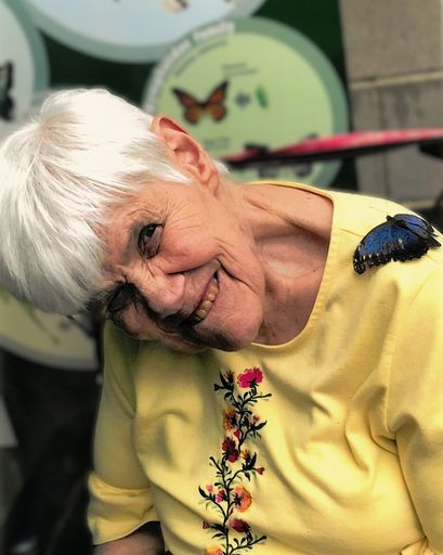 Linda Rae Roper Profile Photo