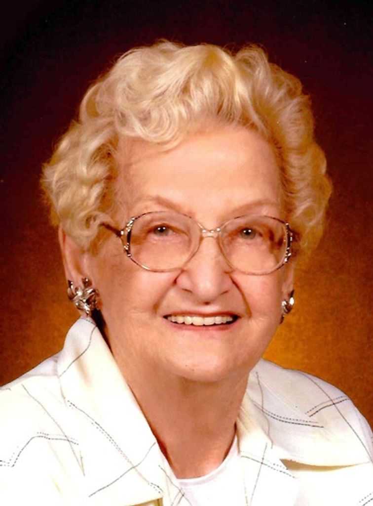 Lois E. Strauman