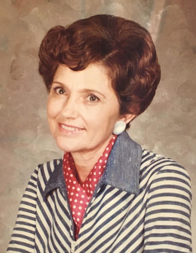 Anne Odom Hutcheson Profile Photo