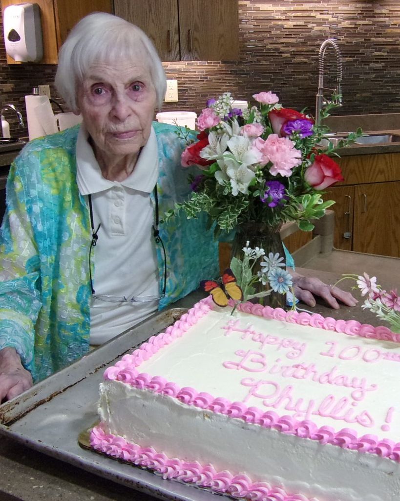 Phyllis C. Jones Profile Photo