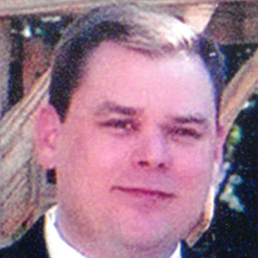 Jamie Ryan Mullis Profile Photo