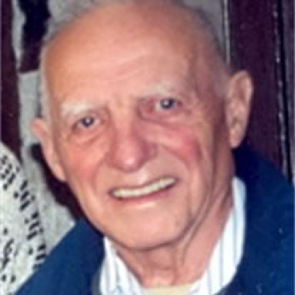 Louis G. Morin