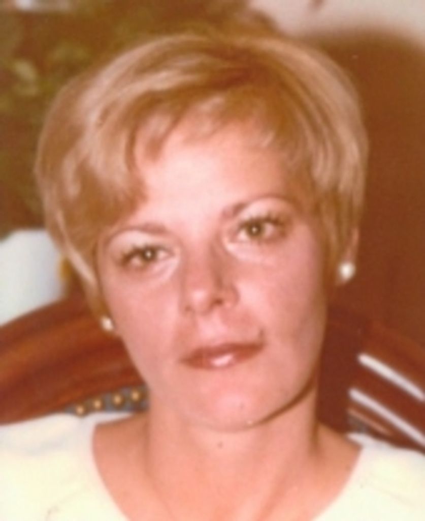 Beverly M. Birkhold