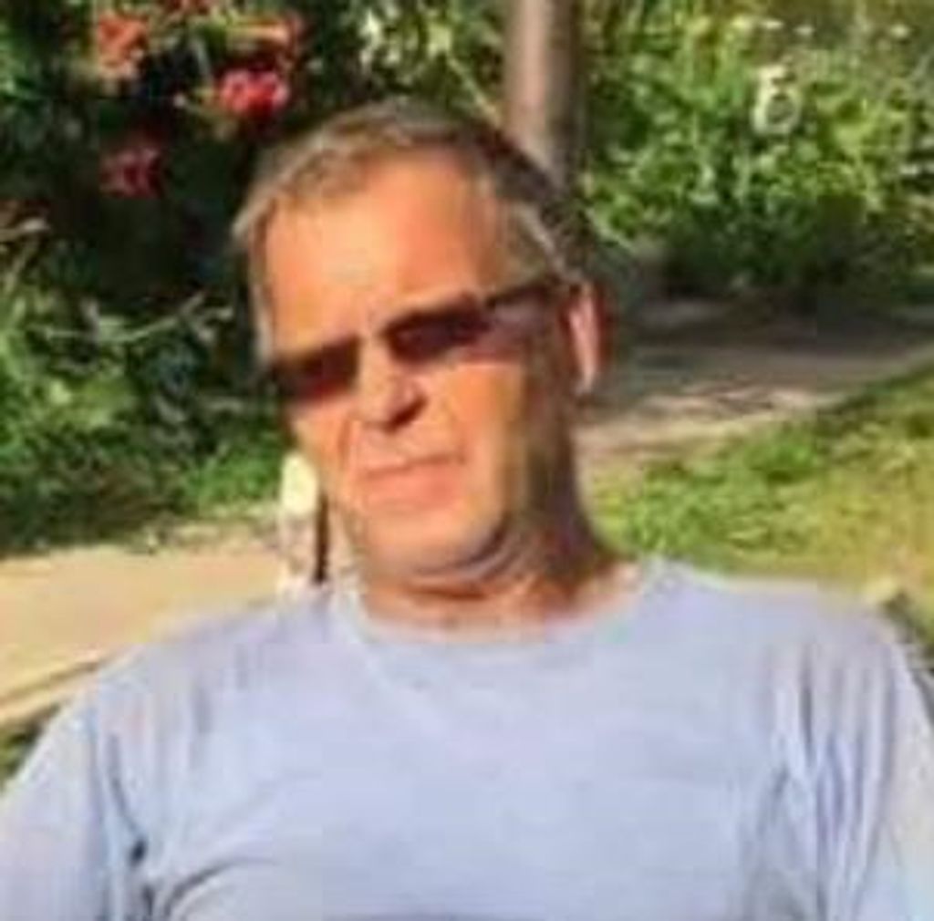 Harold Harry Rider Jr.