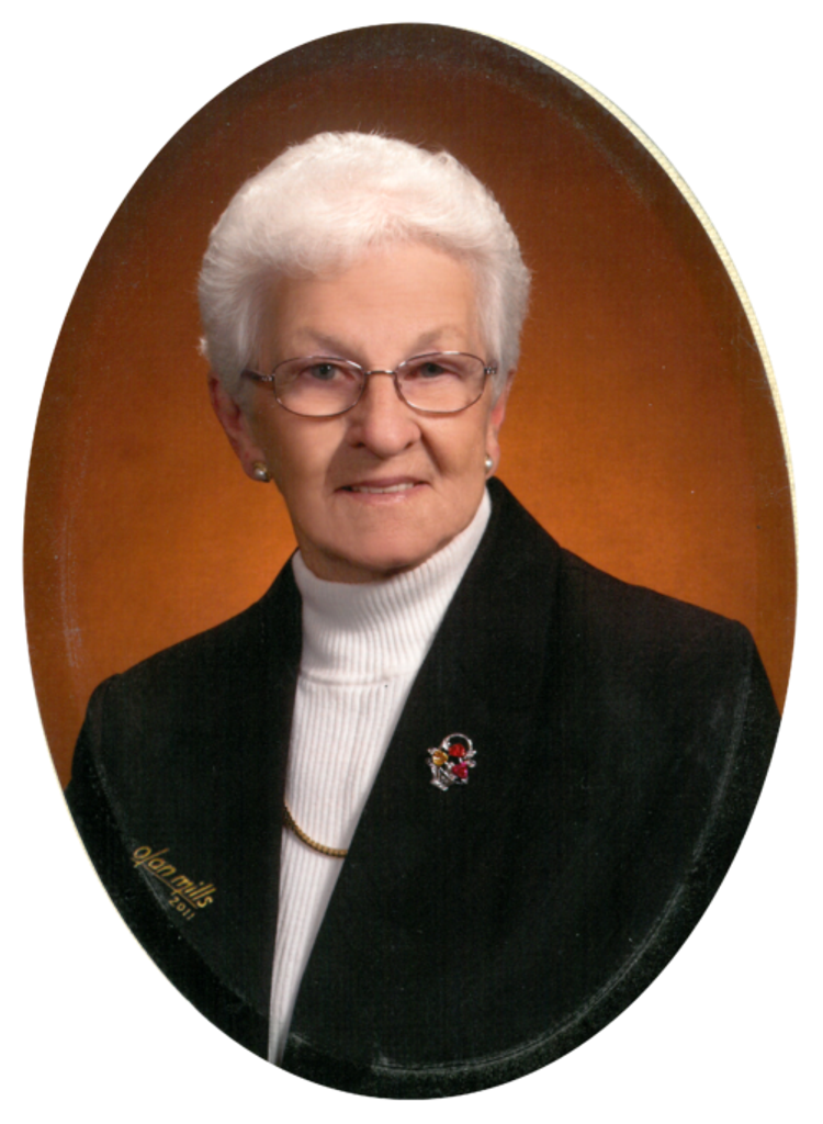 Delores H. Nau