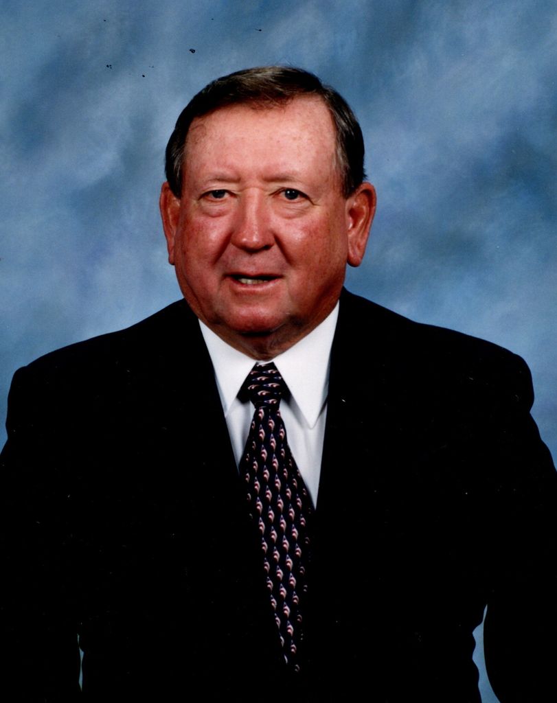 Jack Houser Stanfill