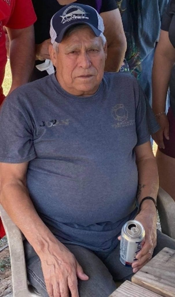 Juan Gonzalez Sotelo Profile Photo