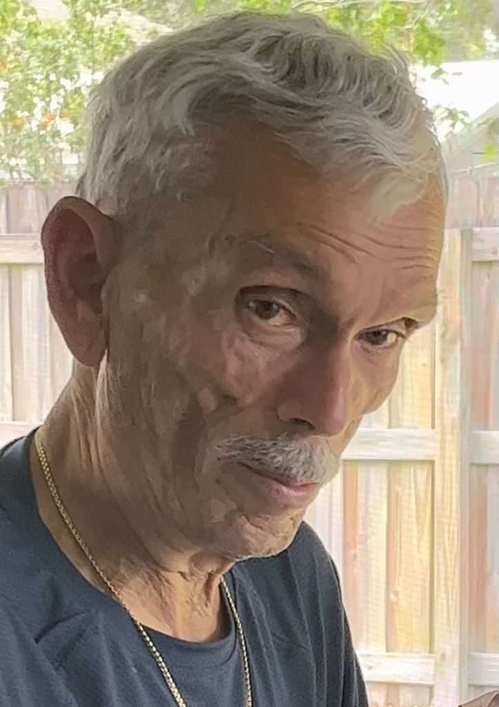 Ramon A. Lugo