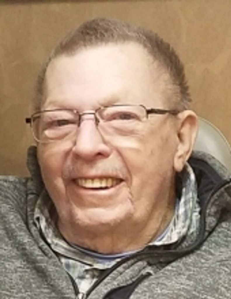 Charles J. "Charlie" Martin