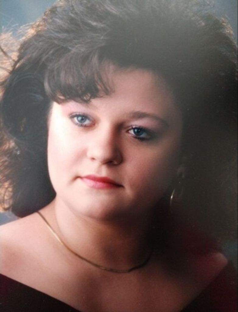 Michele Hollins Rice Profile Photo