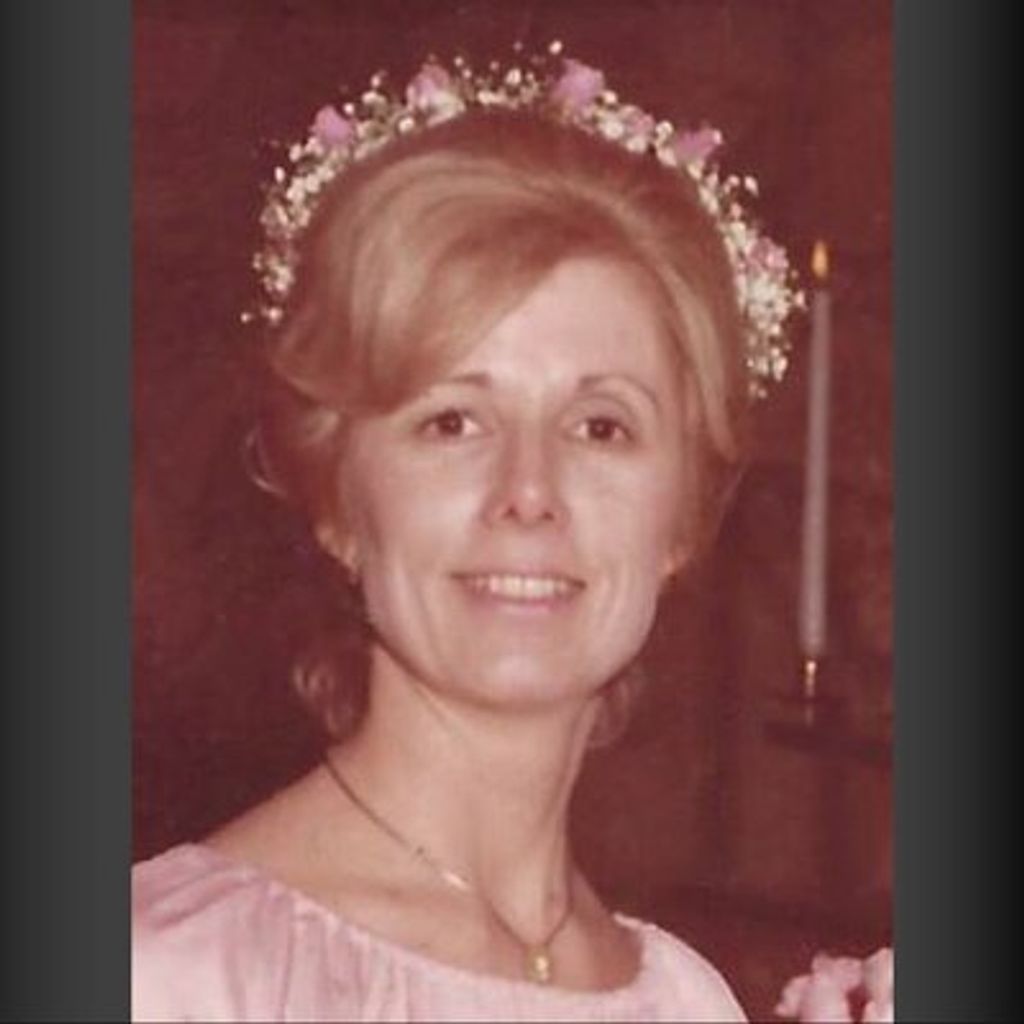 Jane Latouche Rollingson