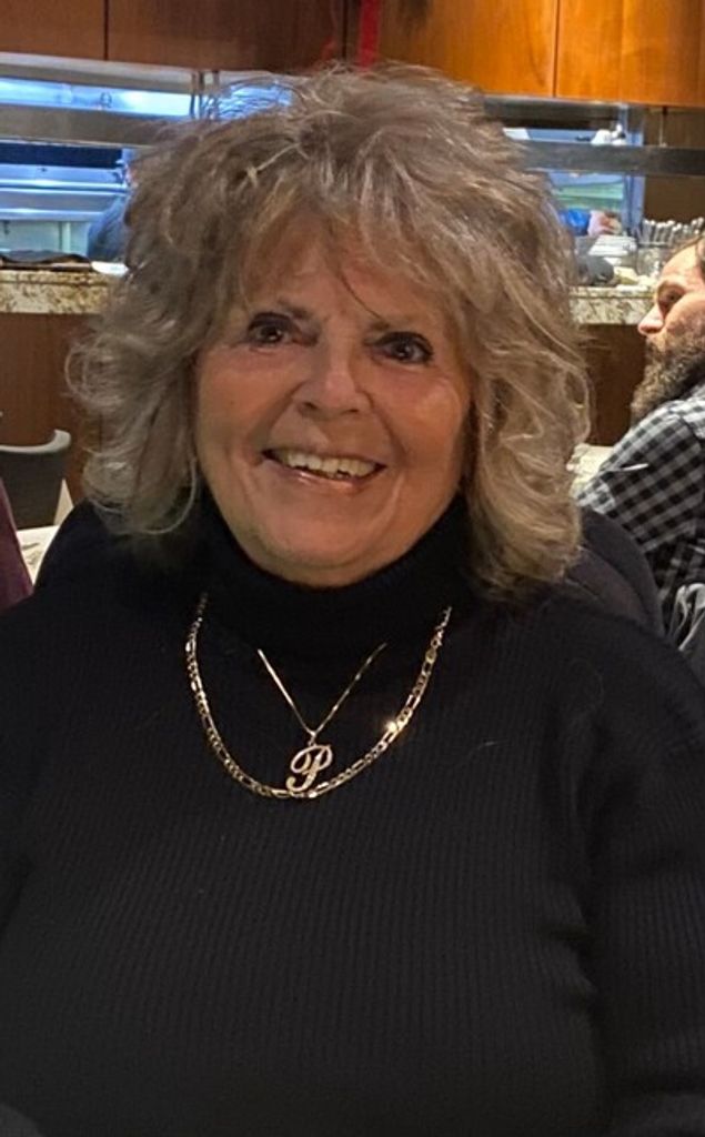 Patricia M. Gould Profile Photo