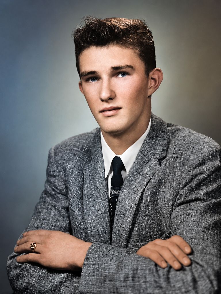 Myron A. Quinlan Profile Photo