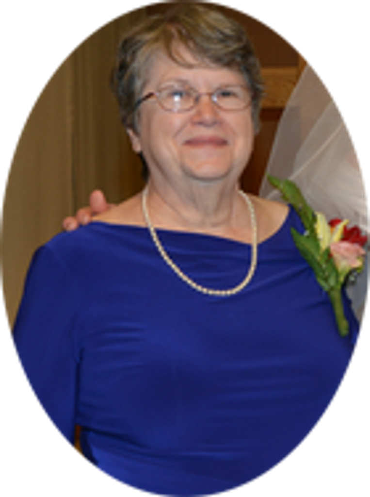 Ethel  Louise Shockley Profile Photo