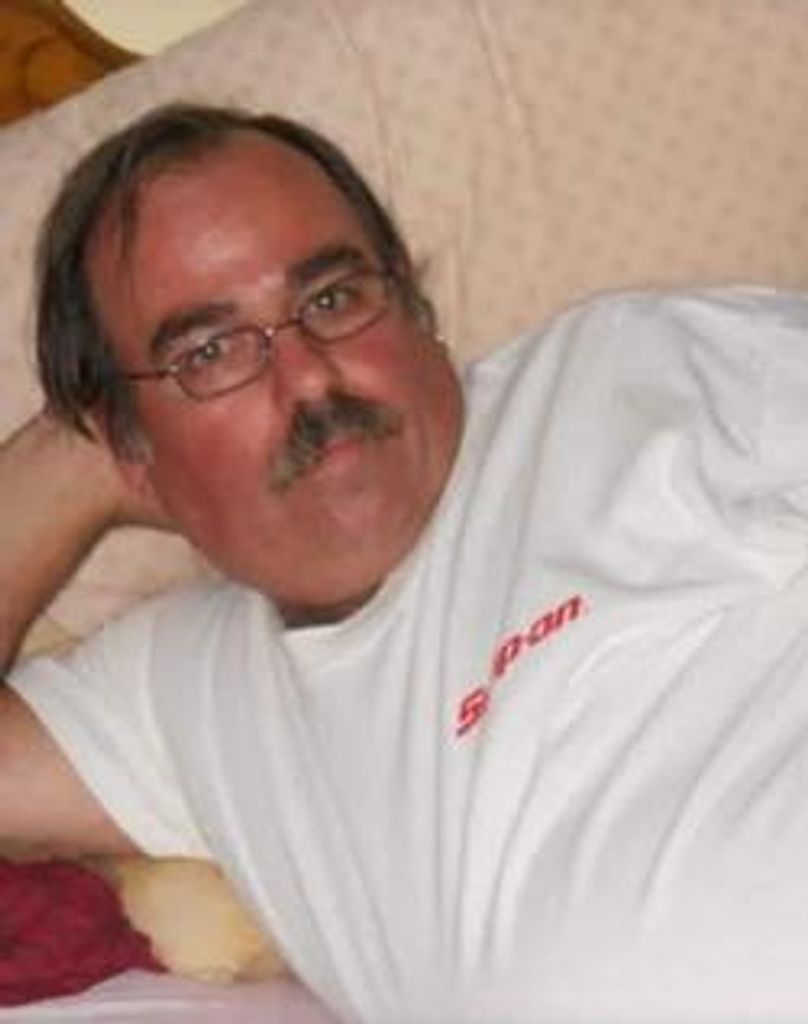 David Christopher Profile Photo