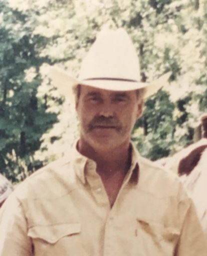 Douglas David Jacob's obituary image
