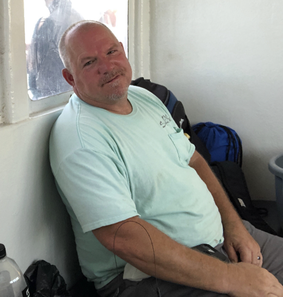 Jonathan Lee “Jon” Powell