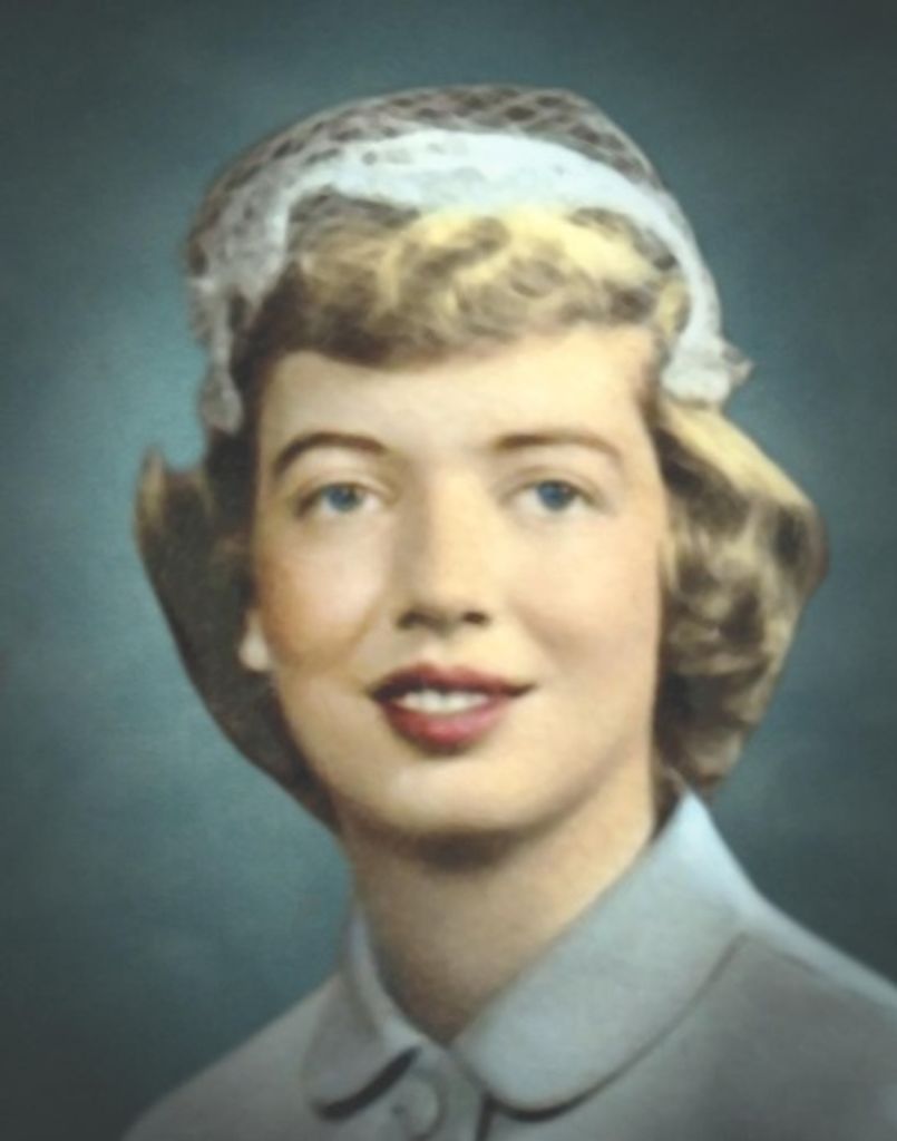 Martha Rascoe Gillam Profile Photo
