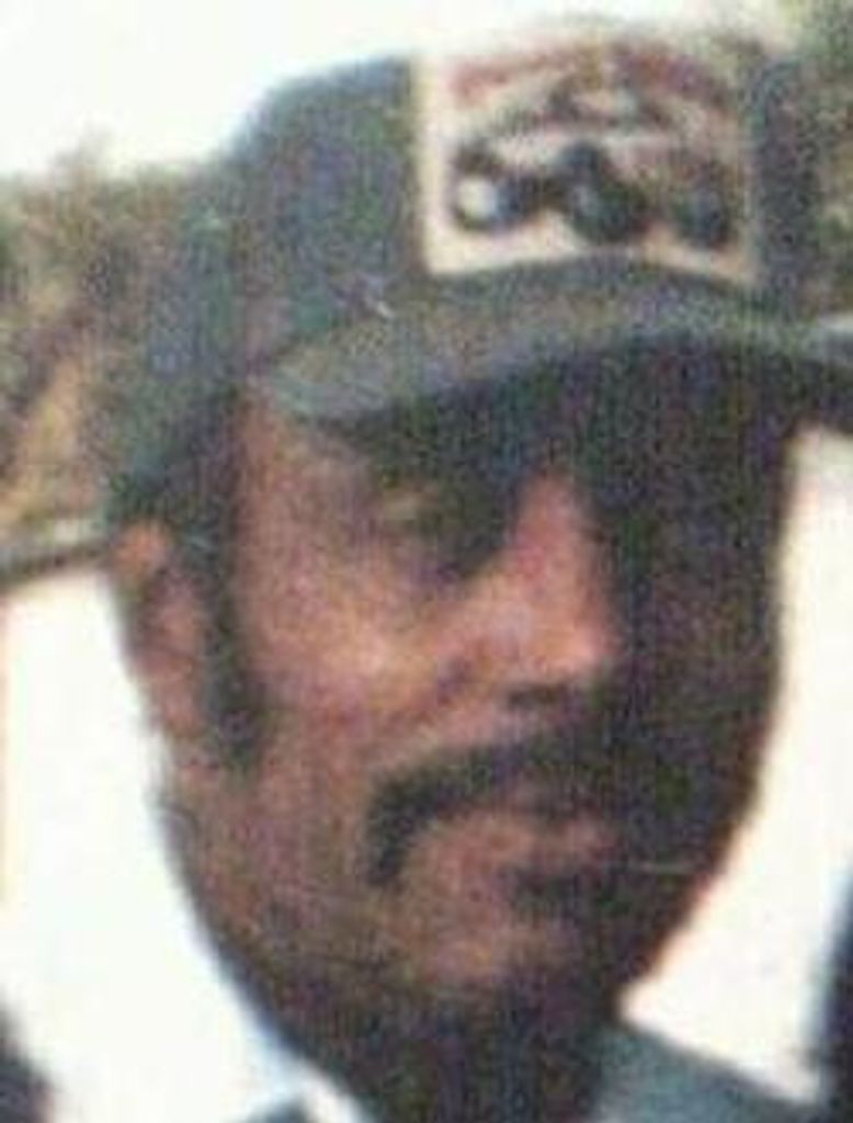 Willie "Brother" King. Jr.