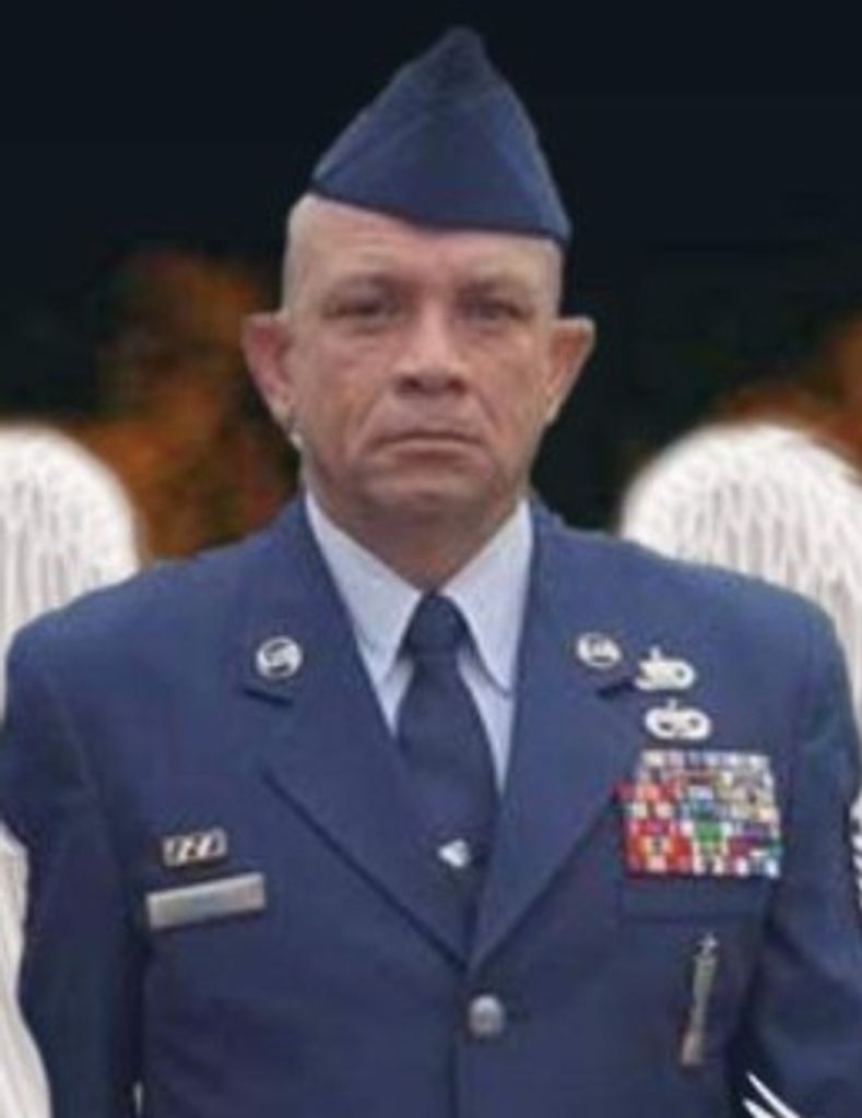 Harold F. Smith, Jr. Profile Photo
