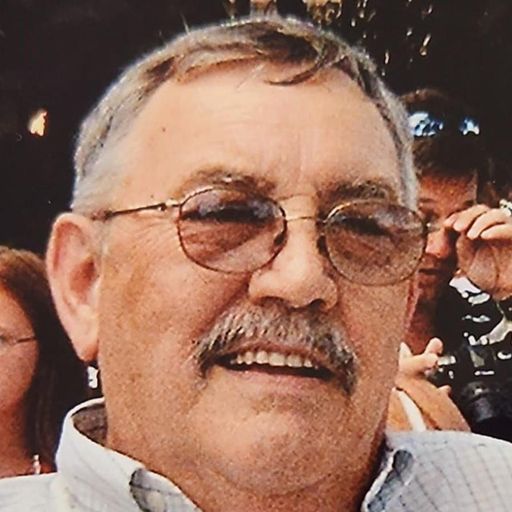 Gerald "Jerry" Eugene Roby Profile Photo