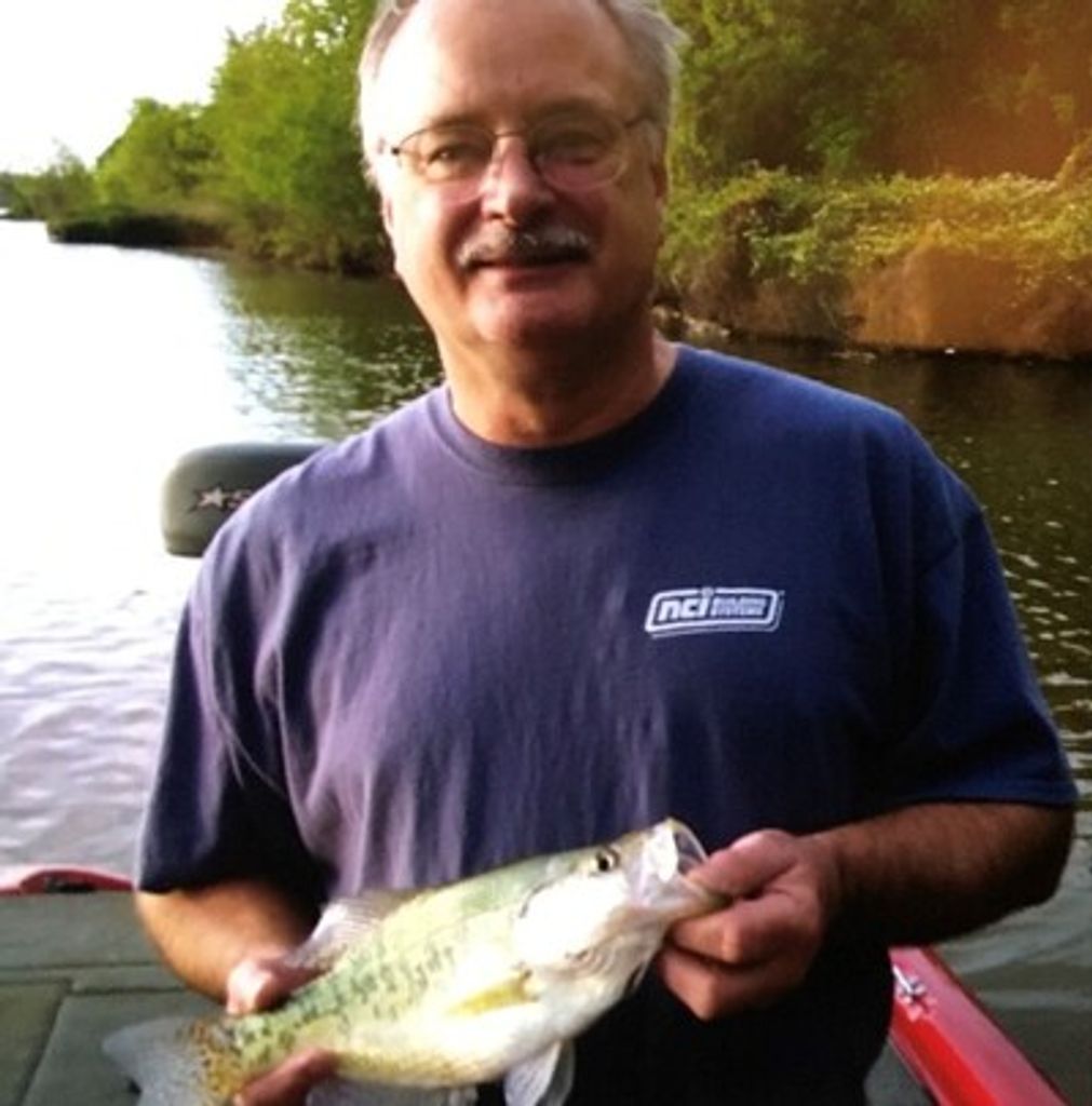 Ronald "Ron" Stevens Profile Photo