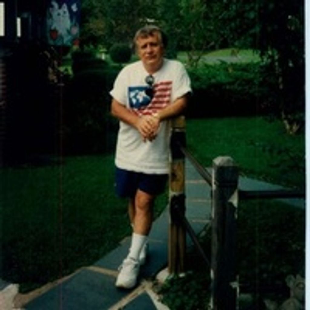 Jimmy Franklin Elliott Profile Photo
