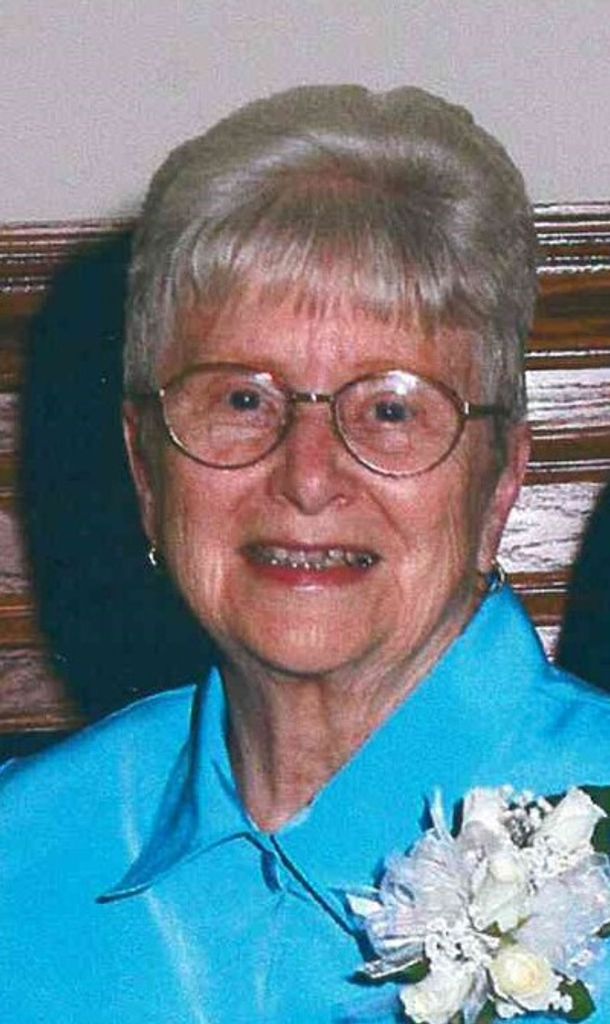 Ann E. Justinger Profile Photo