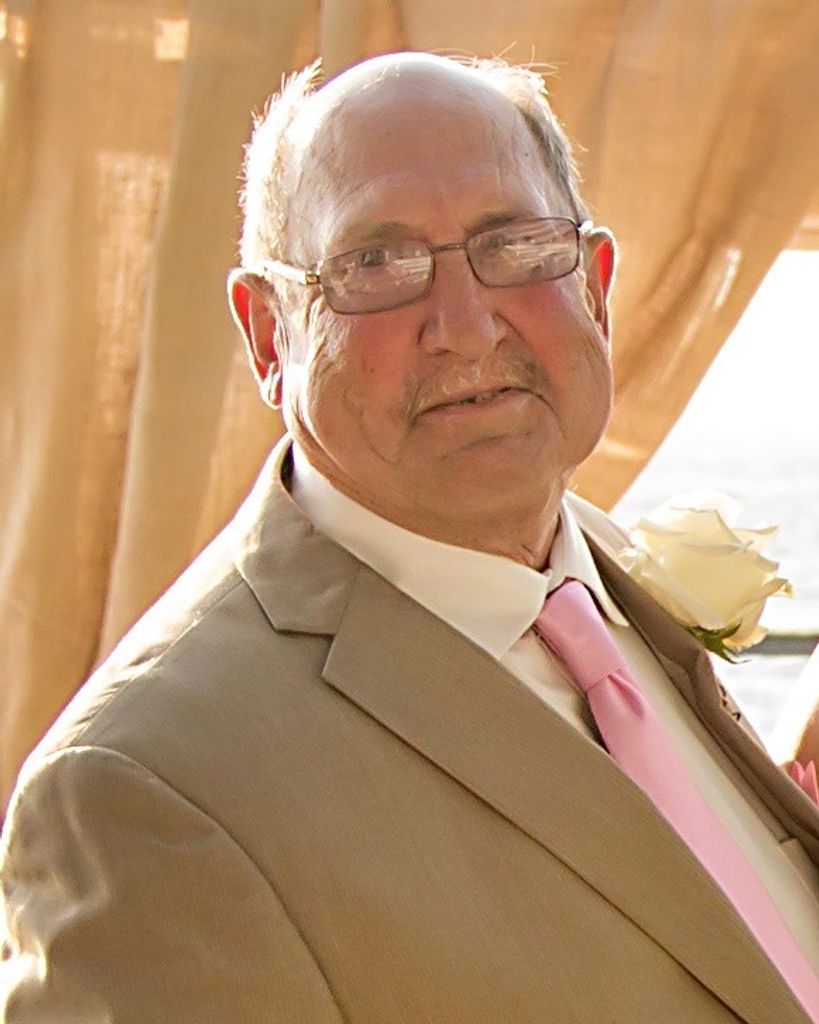 Harry "Jack" Hoffman Profile Photo